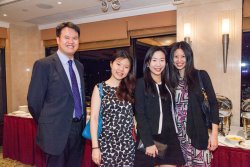 20140410 Vice Chancellor's Reception128